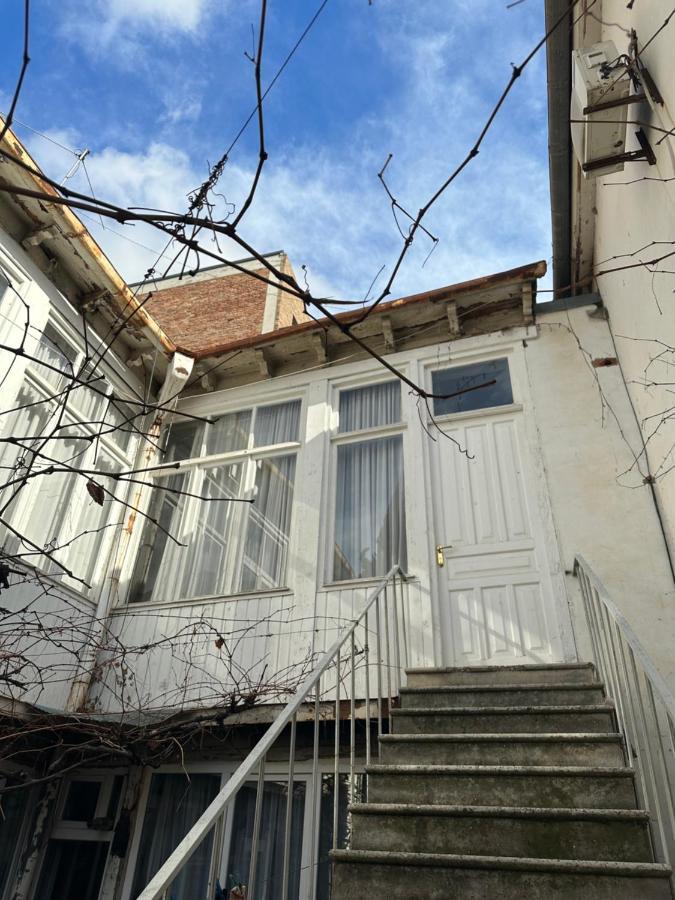 Villa Old Sololaki Tbilisi Exterior foto